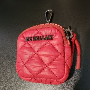 MZ Wallace SMALL Metro Link Pouch